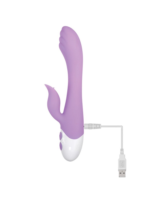 Vibratore per il Punto-G Evolved Rosa Vibratore per il Punto-G Evolved Rosa