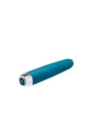 Vibratore Mini Evolved Azzurro Vibratore Mini Evolved Azzurro