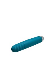 Vibratore Mini Evolved Azzurro Vibratore Mini Evolved Azzurro