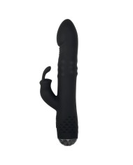 Vibratore per il Punto-G Gender X Strapless Verde