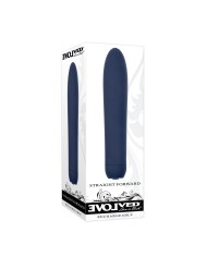 Vibratore Mini Evolved Azzurro Vibratore Mini Evolved Azzurro