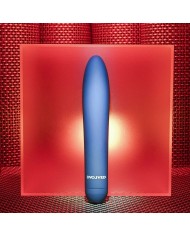 Vibratore Mini Evolved Azzurro Vibratore Mini Evolved Azzurro