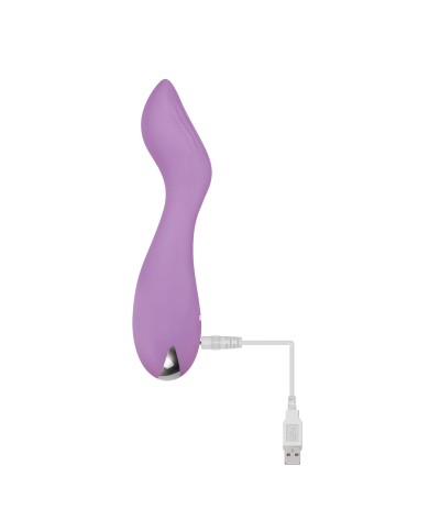 Mini Vibratore Evolved Lilac G Rosa