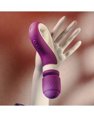 Massaggiatore Gender X Gender X Viola