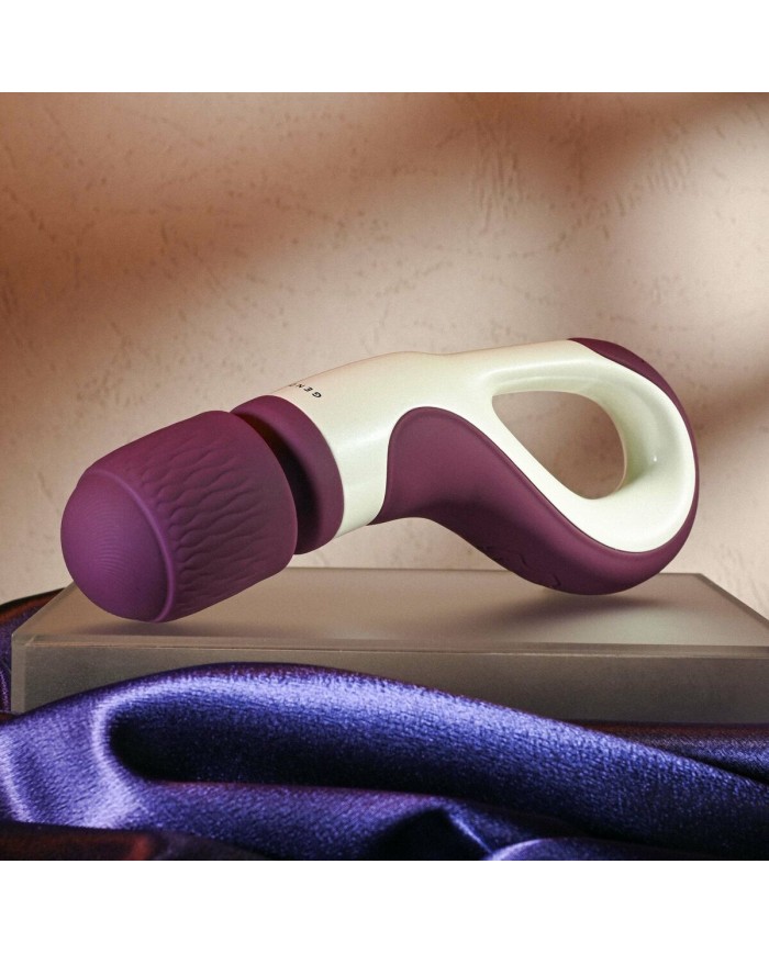 Massaggiatore Gender X Gender X Viola