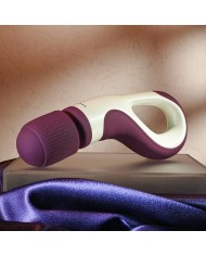 Massaggiatore Gender X Gender X Viola