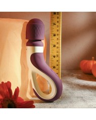 Massaggiatore Gender X Gender X Viola
