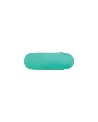 Vibratore per il Punto-G Gender X Strapless Verde Vibratore per il Punto-G Gender X Strapless Verde