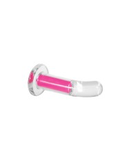 Vibratore Anale Gender X Paradise Rosa Vibratore Anale Gender X Paradise Rosa