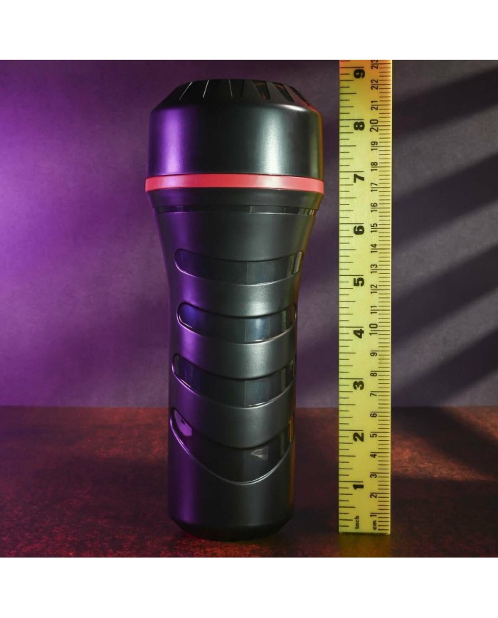 Jack Ass Endurance Zero Tolerance Zero Tolerance Nero