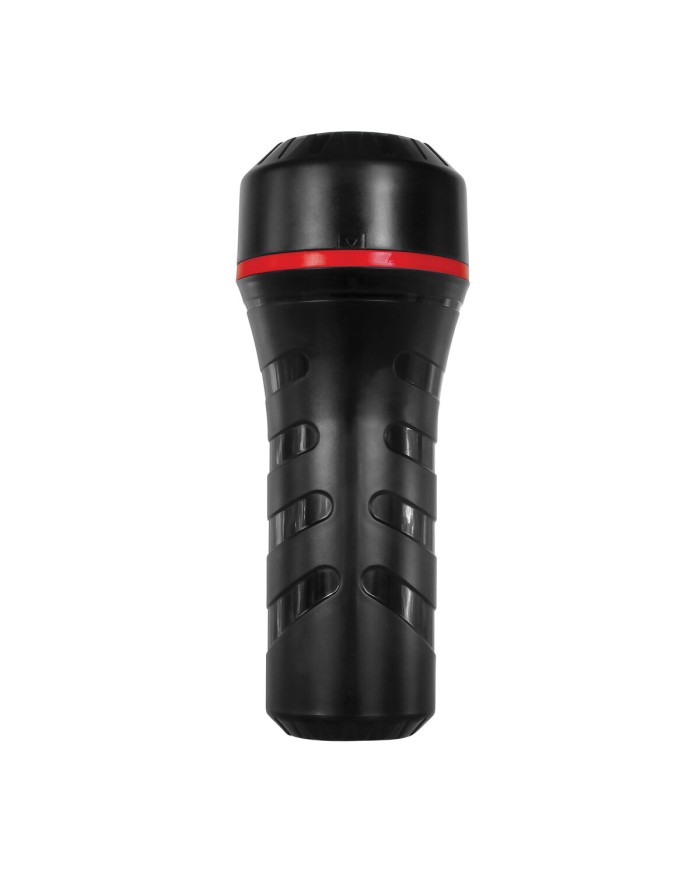 Jack Ass Endurance Zero Tolerance Zero Tolerance Nero