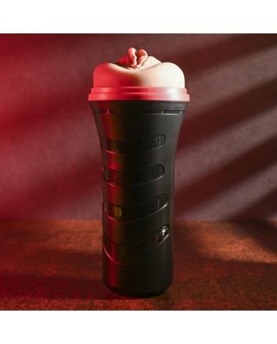 Masturbatore Zero Tolerance Zero Tolerance