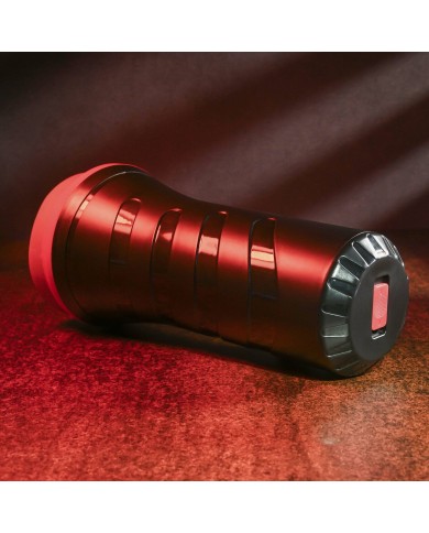 Masturbatore Zero Tolerance Zero Tolerance