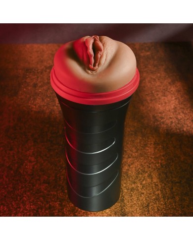 Masturbatore Zero Tolerance Zero Tolerance