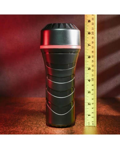 Masturbatore Zero Tolerance Zero Tolerance