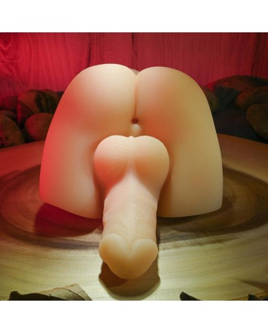 Jack Ass Endurance Gender X Gender X Carne