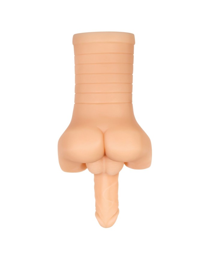 Jack Ass Endurance Gender X Gender X Carne Jack Ass Endurance Gender X Gender X Carne