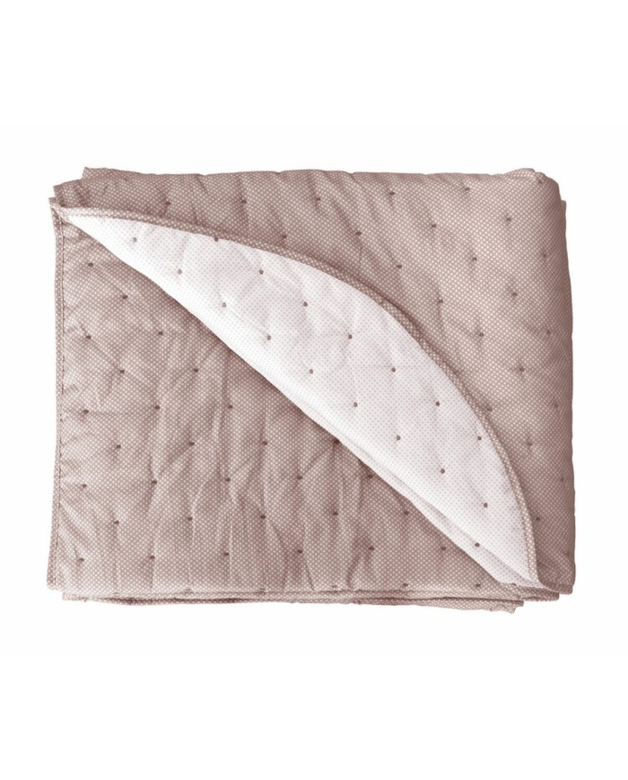 Trapunta Pierre Cardin TRIANA Rosa Osimano (3 Pezzi)