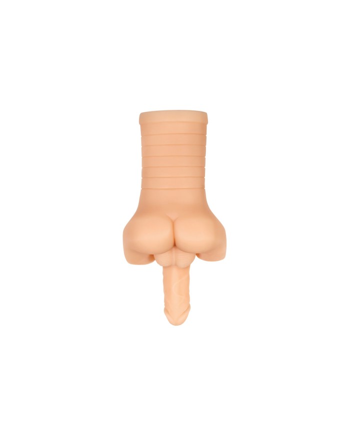 Jack Ass Endurance Gender X Gender X Carne Jack Ass Endurance Gender X Gender X Carne