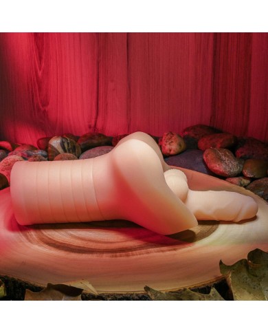 Jack Ass Endurance Gender X Gender X Carne