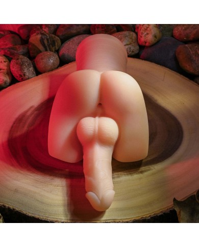 Jack Ass Endurance Gender X Gender X Carne