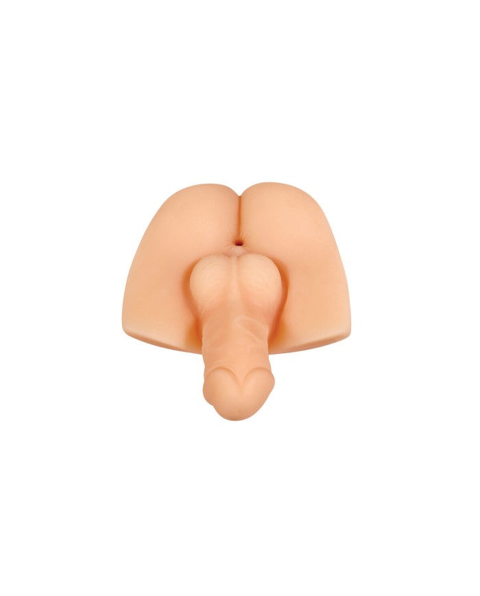 Jack Ass Endurance Gender X Gender X Carne Jack Ass Endurance Gender X Gender X Carne