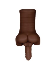 Dildo Realistico Gender X Gender X TPE Ø 4 cm Dildo Realistico Gender X Gender X TPE Ø 4 cm