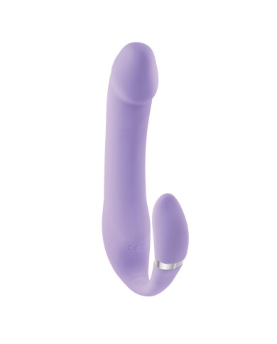 Masturbatore Doppia Penetrazione Gender X Orgasmic Orchid Viola Masturbatore Doppia Penetrazione Gender X Orgasmic Orchid Viola