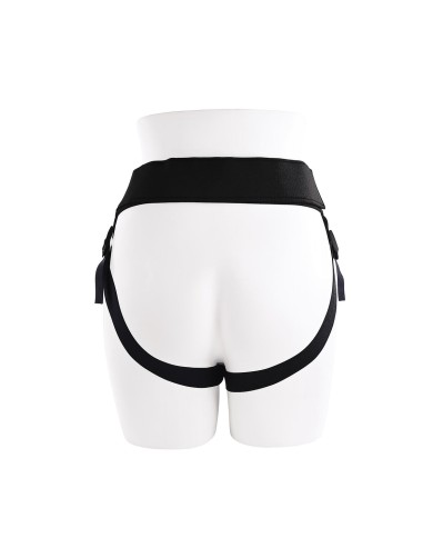 Dildo Realistico Gender X Gender X Silicone ABS Ø 3,4 cm (15,2 cm)