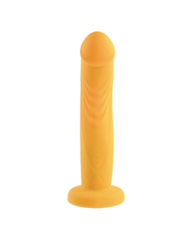 Dildo Realistico Gender X Gender X Silicone ABS Ø 3,4 cm (15,2 cm)