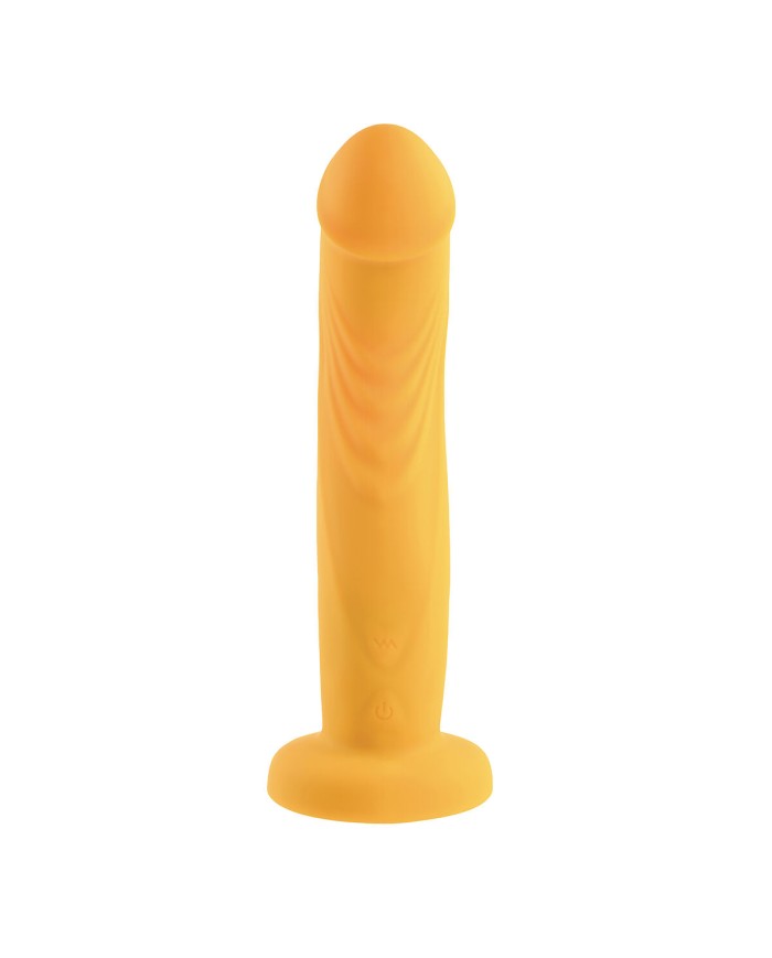 Dildo Realistico Gender X Gender X Silicone ABS Ø 3,4 cm (15,2 cm)