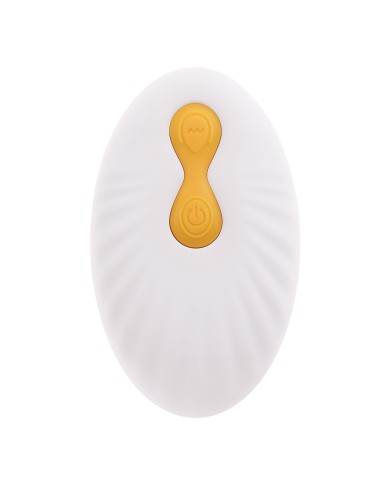 Dildo Realistico Gender X Gender X Silicone ABS Ø 3,4 cm (15,2 cm)