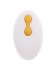 Dildo Realistico Gender X Gender X Silicone ABS Ø 3,4 cm (15,2 cm)