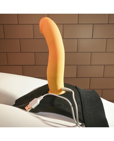 Dildo Realistico Gender X Gender X Silicone ABS Ø 3,4 cm (15,2 cm)