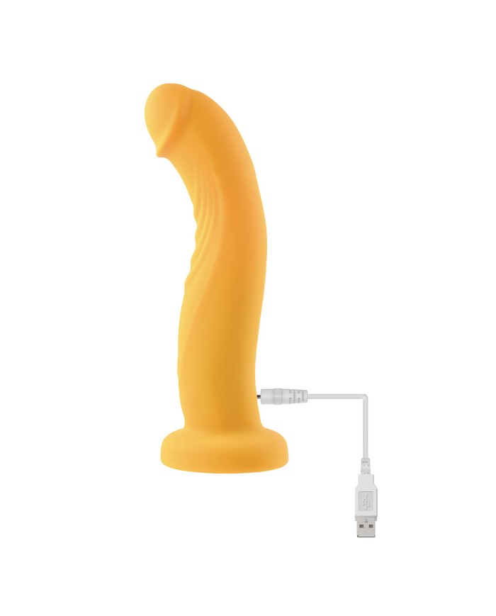 Dildo Realistico Gender X Gender X Silicone ABS Ø 3,4 cm (15,2 cm)