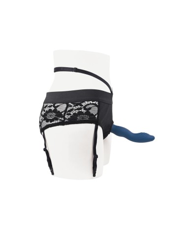 Dildo Indossabile Gender X Gender X Dildo Indossabile Gender X Gender X