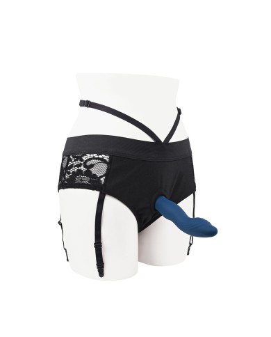 Dildo Indossabile Gender X Gender X Dildo Indossabile Gender X Gender X