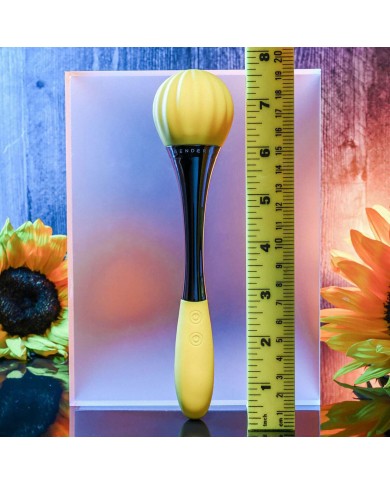 Massaggiatore Gender X Gender X Giallo