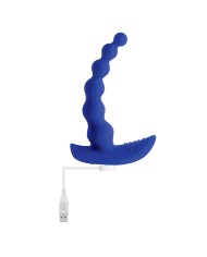 Sfere Orgasmo Gender X Silicone ABS Sfere Orgasmo Gender X Silicone ABS