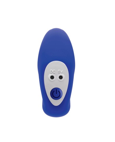 Sfere Orgasmo Gender X Silicone ABS