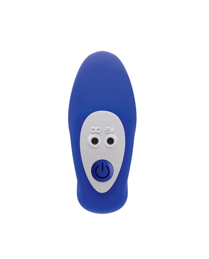 Sfere Orgasmo Gender X Silicone ABS Sfere Orgasmo Gender X Silicone ABS