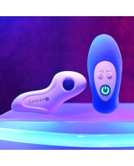 Sfere Orgasmo Gender X Silicone ABS Sfere Orgasmo Gender X Silicone ABS