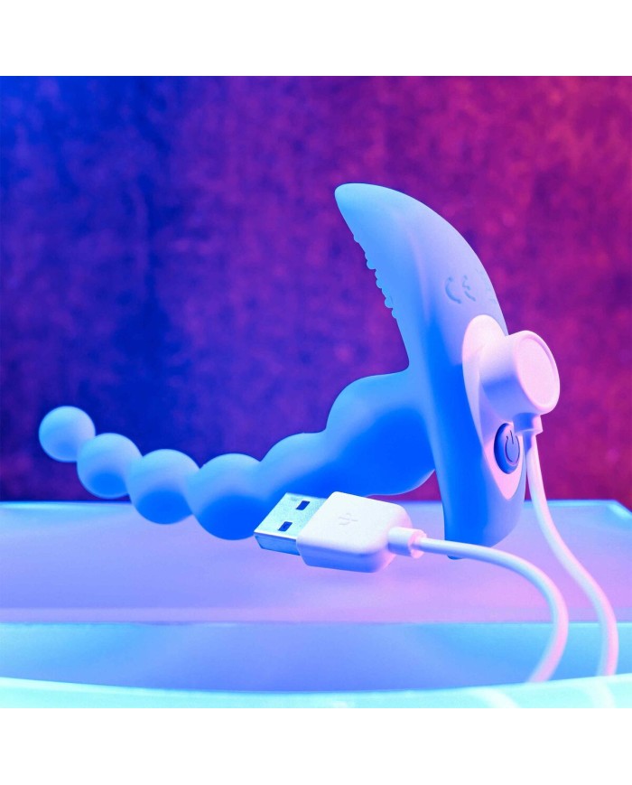 Sfere Orgasmo Gender X Silicone ABS Sfere Orgasmo Gender X Silicone ABS