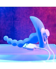 Sfere Orgasmo Gender X Silicone ABS Sfere Orgasmo Gender X Silicone ABS