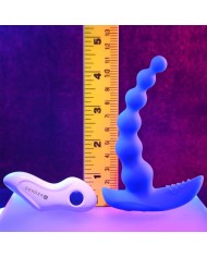 Sfere Orgasmo Gender X Silicone ABS Sfere Orgasmo Gender X Silicone ABS