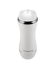 Jack Ass Endurance Zero Tolerance Zero Tolerance Bianco