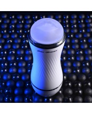 Jack Ass Endurance Zero Tolerance Zero Tolerance Bianco