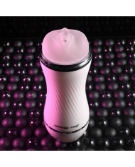 Jack Ass Endurance Zero Tolerance Zero Tolerance Bianco