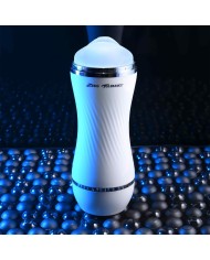 Jack Ass Endurance Zero Tolerance Zero Tolerance Bianco