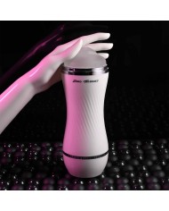 Jack Ass Endurance Zero Tolerance Zero Tolerance Bianco